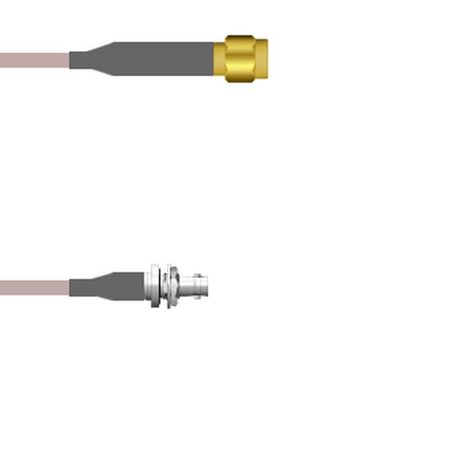 Q-6800P0005.75M Amphenol Custom Cable