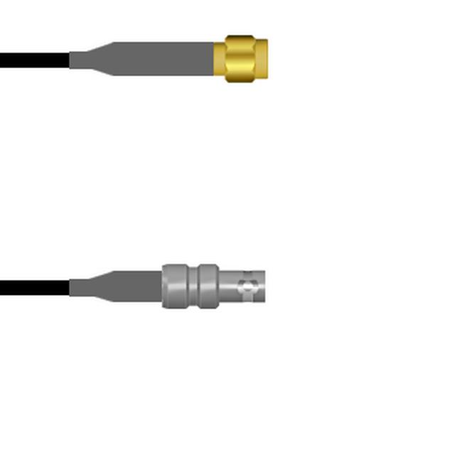 Q-6800Q0003.25M Amphenol Custom Cable