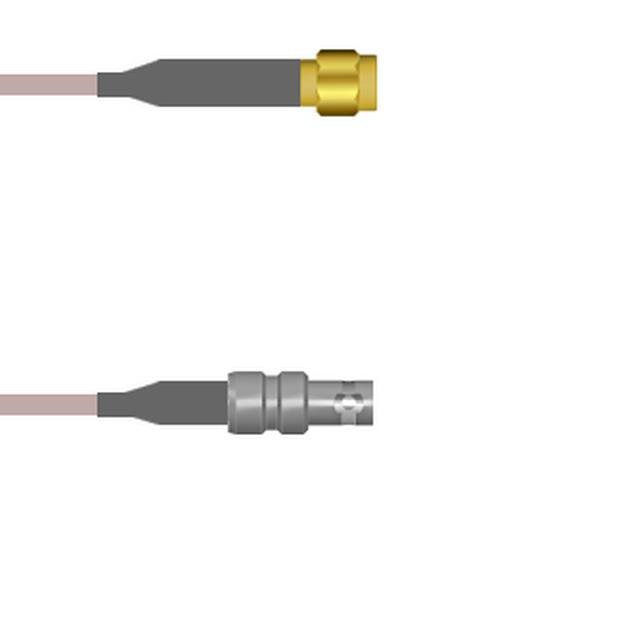 Q-6800Q0005.25M Amphenol Custom Cable