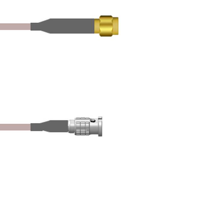 Q-6800V0005001M Amphenol Custom Cable