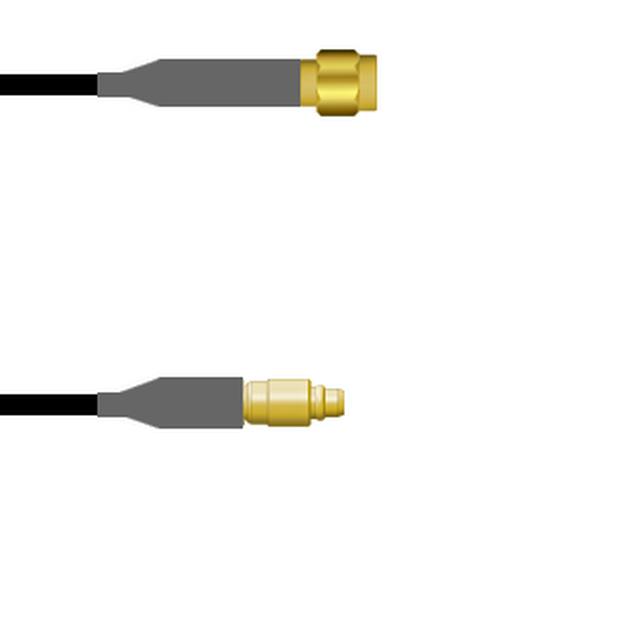 Q-6801Q0003012I Amphenol Custom Cable