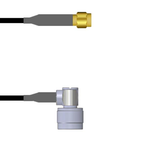 Q-6802C0003.75M Amphenol Custom Cable