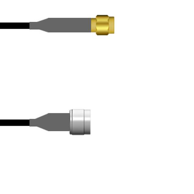 Q-6802I0003001M Amphenol Custom Cable