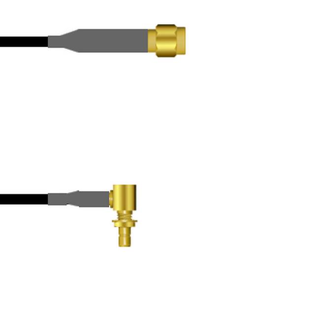 Q-6803H0003.25M Amphenol Custom Cable