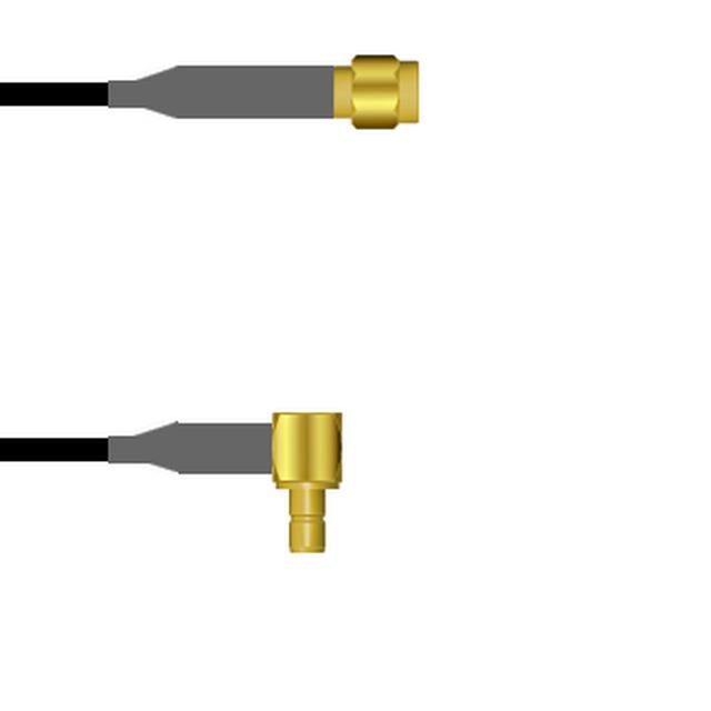 Q-6803I0003.25M Amphenol Custom Cable