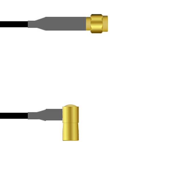 Q-6803S0003003M Amphenol Custom Cable