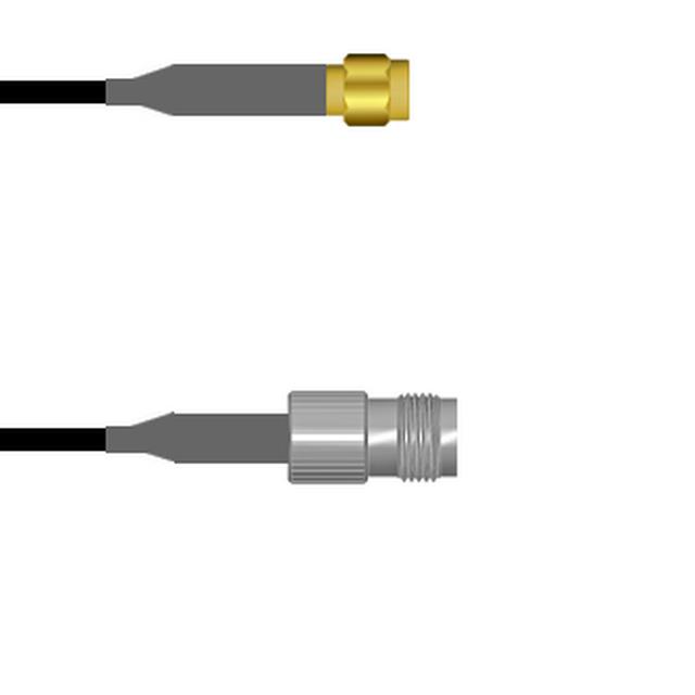 Q-6804G0003.75M Amphenol Custom Cable