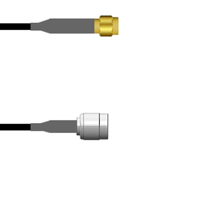 Q-680520003006I Amphenol Custom Cable