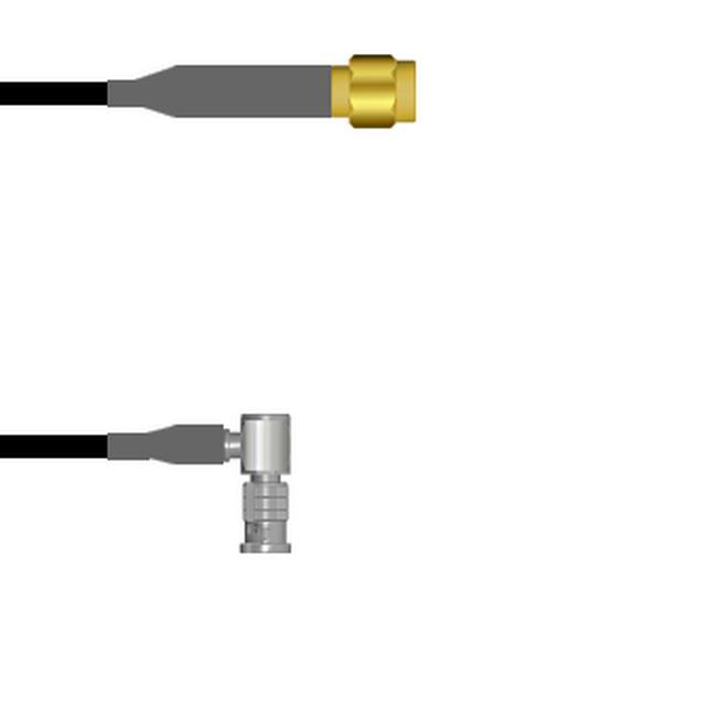 Q-6805G0003.75M Amphenol Custom Cable