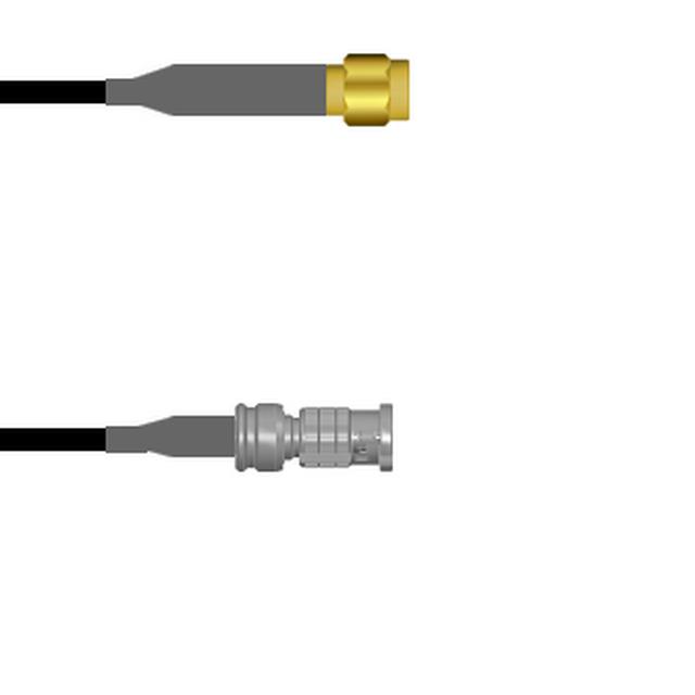 Q-6805H00030.5M Amphenol Custom Cable