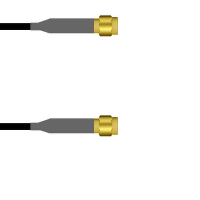 Q-680680003.75M Amphenol Custom Cable