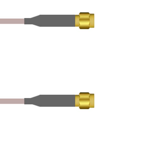 Q-680680005002M Amphenol Custom Cable