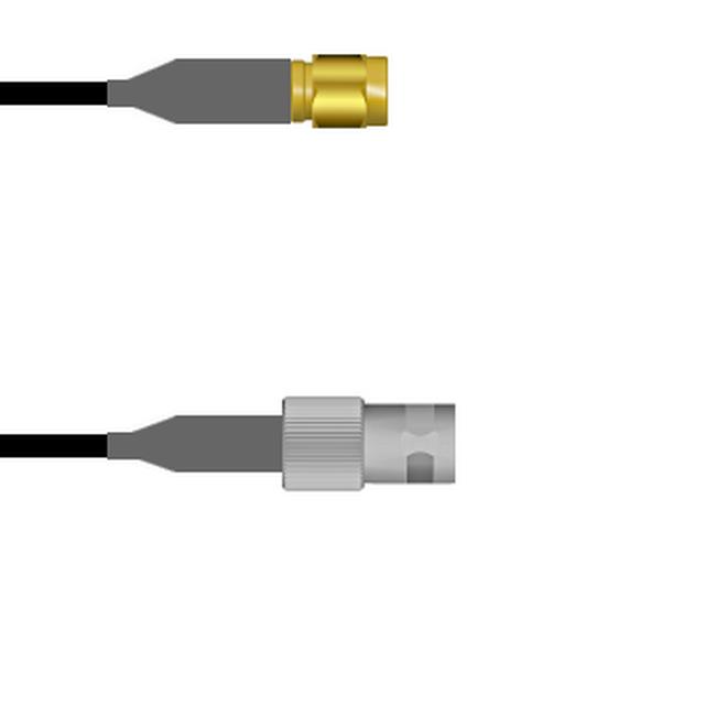 Q-690090008003M Amphenol Custom Cable