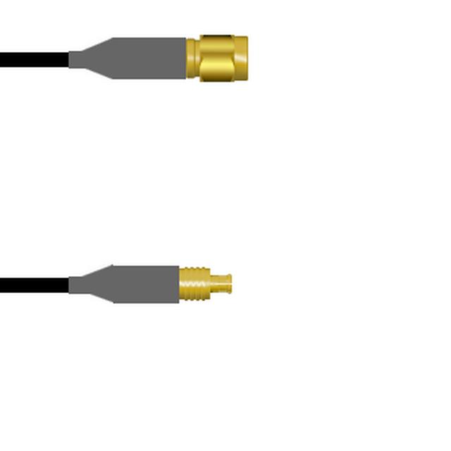 Q-6901E0008.75M Amphenol Custom Cable