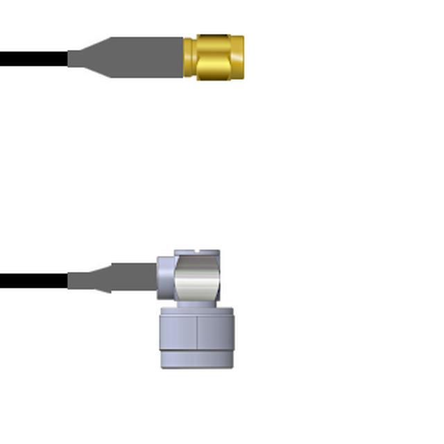 Q-6902F0008.25M Amphenol Custom Cable