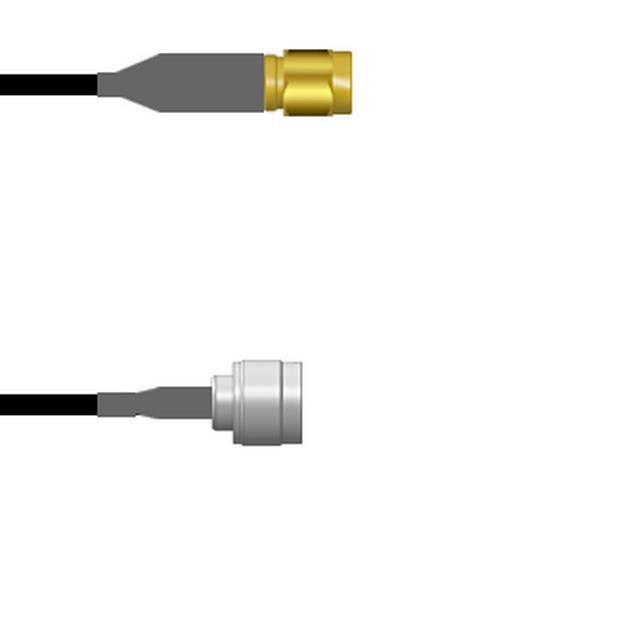 Q-6902N0008.25M Amphenol Custom Cable