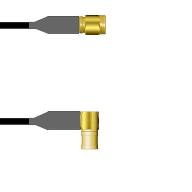 Q-6903U0008001M Amphenol Custom Cable