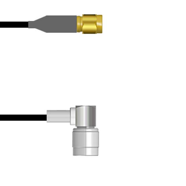 Q-6904W0008002M Amphenol Custom Cable