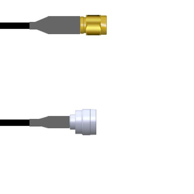 Q-690550008.75M Amphenol Custom Cable