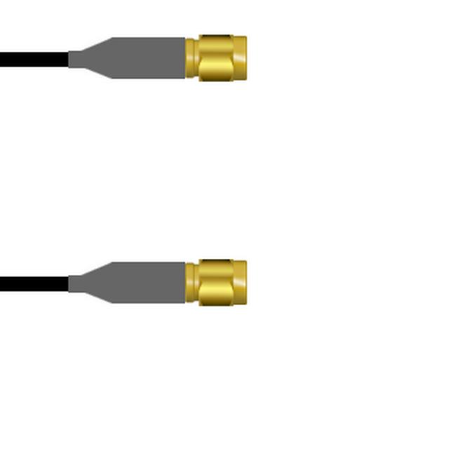 Q-690690008001M Amphenol Custom Cable