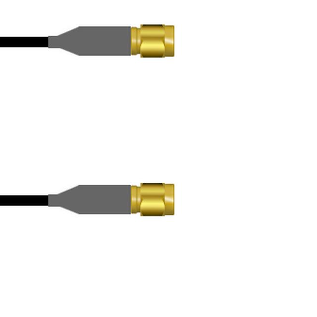 Q-6906900082.5M Amphenol Custom Cable