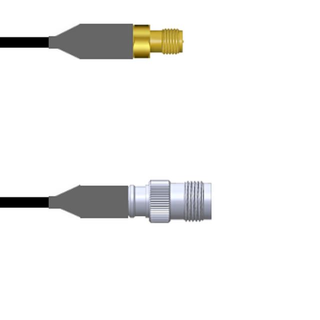 Q-7004R000M018I Amphenol Custom Cable
