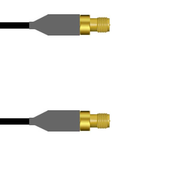 Q-70070000M048I Amphenol Custom Cable