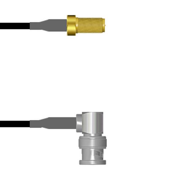 Q-7100D0003.25M Amphenol Custom Cable