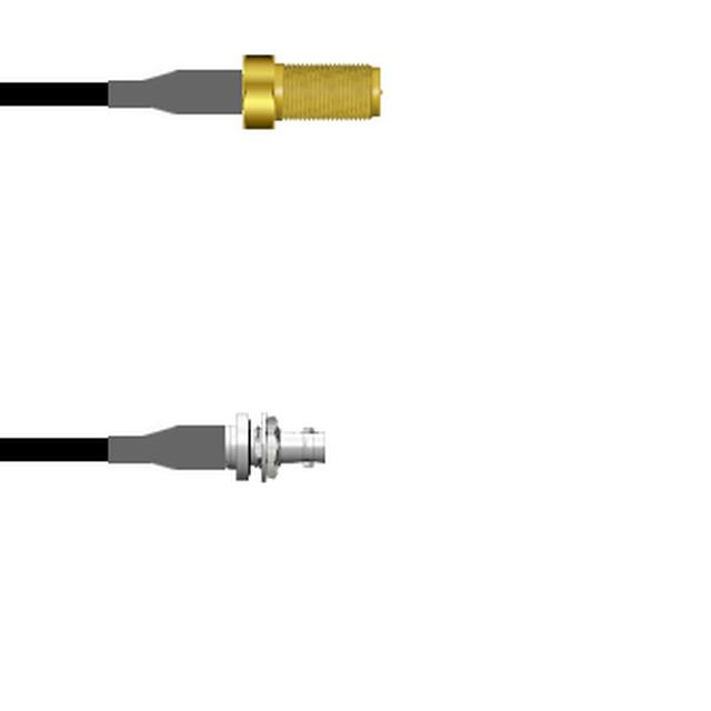 Q-7100P0003.25M Amphenol Custom Cable