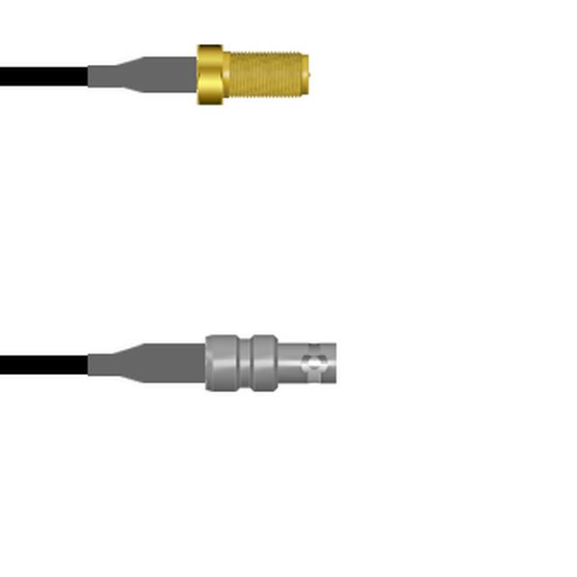 Q-7100Q0003.75M Amphenol Custom Cable