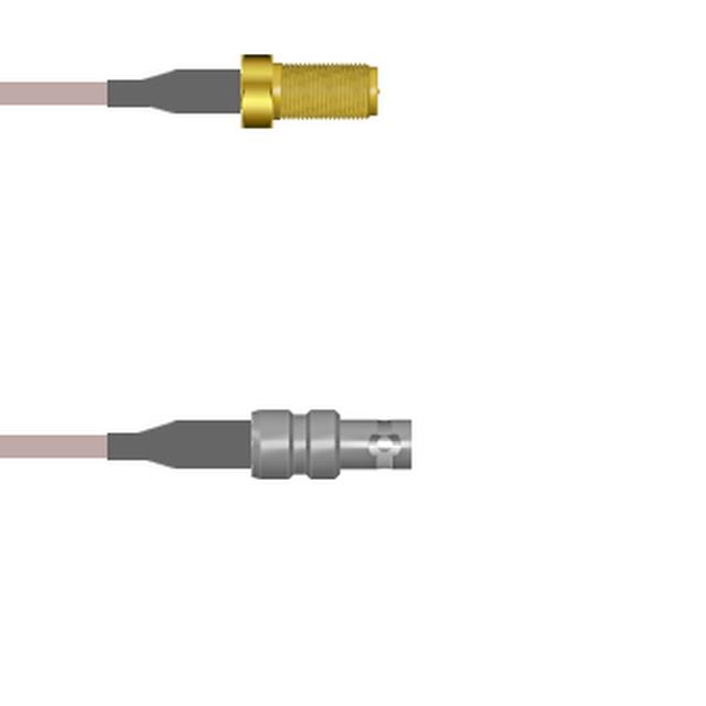 Q-7100Q0005.75M Amphenol Custom Cable