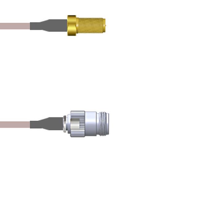 Q-710200005006I Amphenol Custom Cable