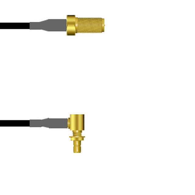 Q-7103H0003.75M Amphenol Custom Cable