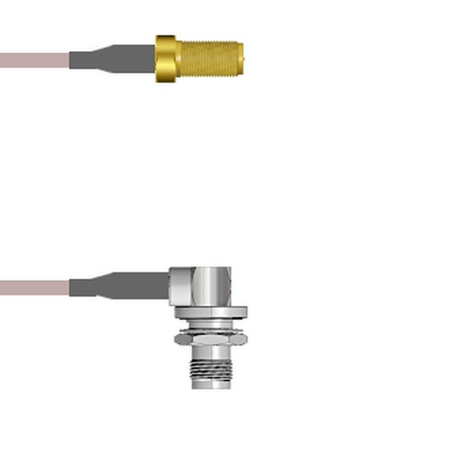 Q-710480005001M Amphenol Custom Cable