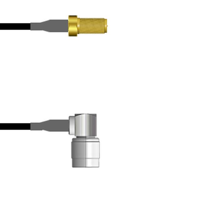 Q-7104T0003.25M Amphenol Custom Cable