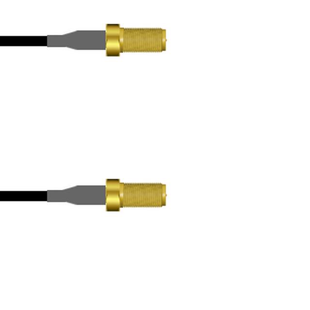 Q-710710003009I Amphenol Custom Cable