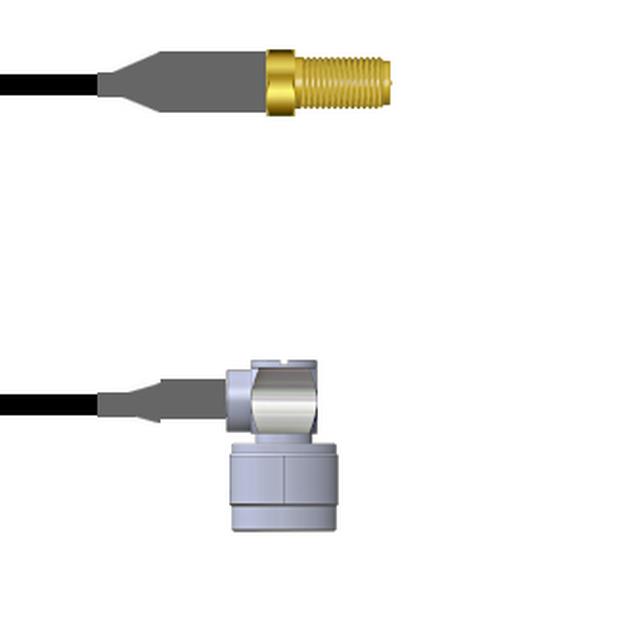 Q-7202F0008024I Amphenol Custom Cable