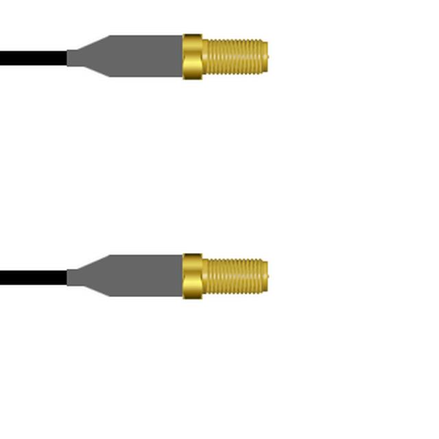 Q-720720008012I Amphenol Custom Cable