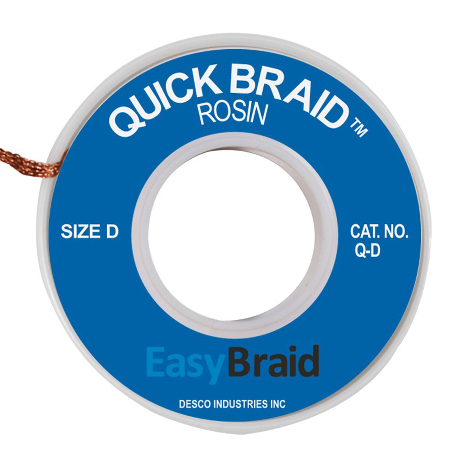 Q-D-1000 MENDA/EasyBraid