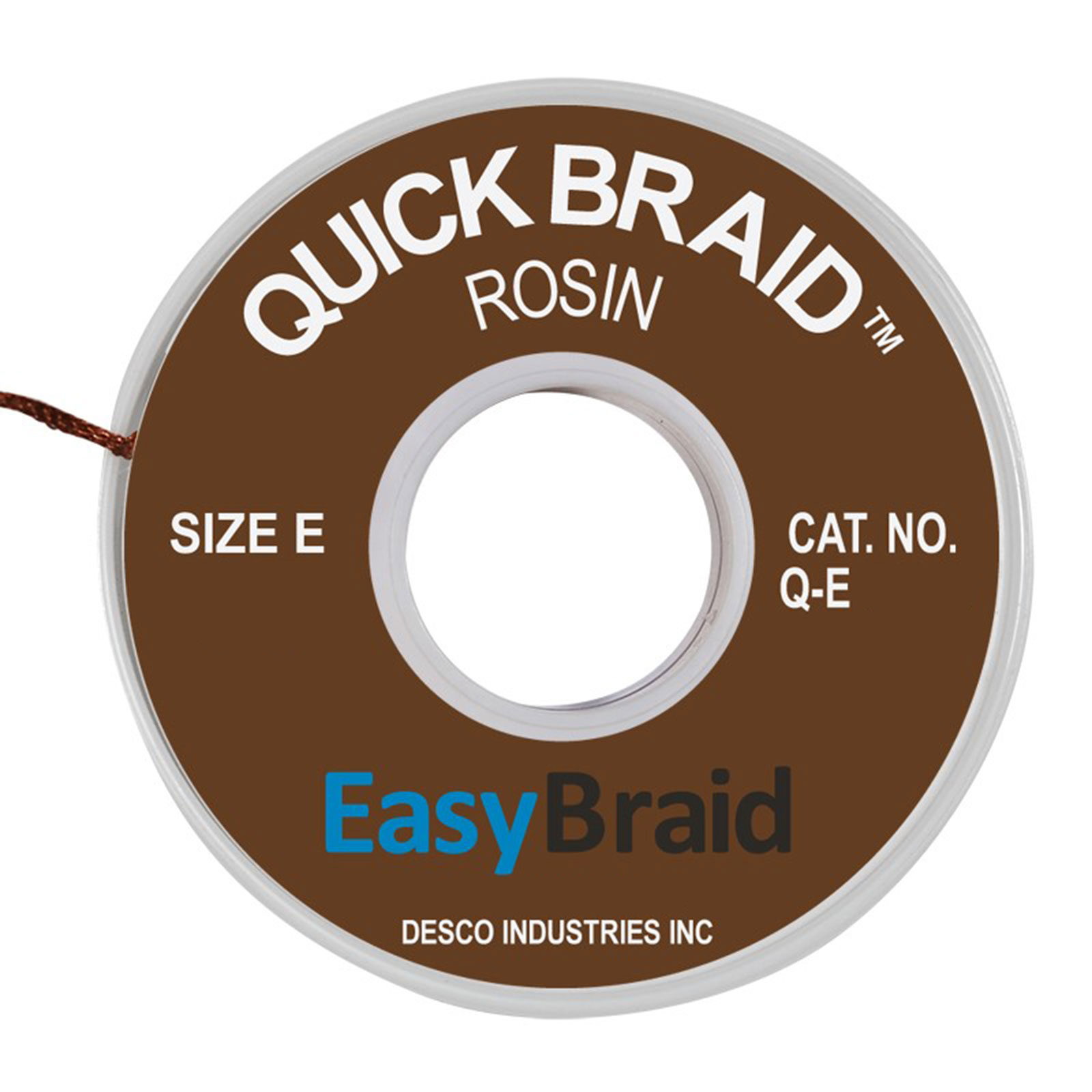 Q-E-500 MENDA/EasyBraid