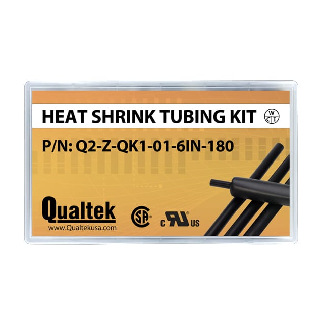 Q2-Z-QK1-01-6IN-180 Qualtek