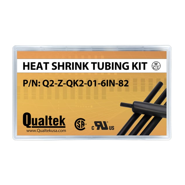 Q2-Z-QK2-01-6IN-82 Qualtek