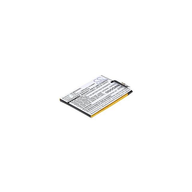 Q392  BATTERY Interlight