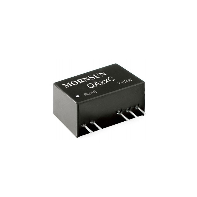 QA01C Mornsun America, LLC