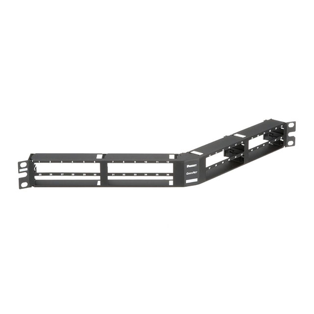 QAPP48HDBL Panduit Corp