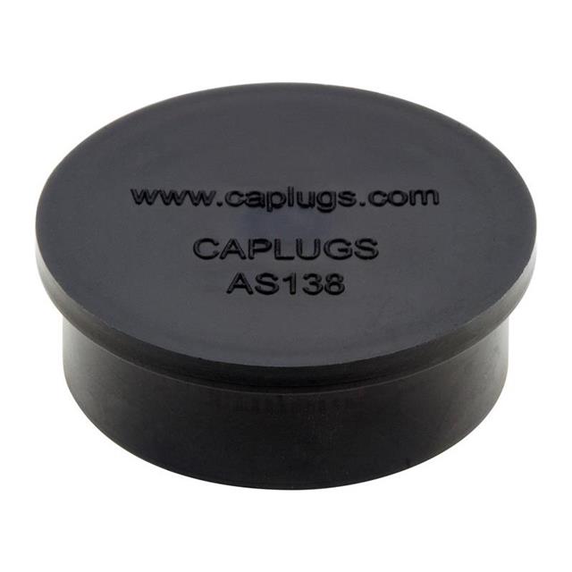 ZAS13818BQ1 Caplugs