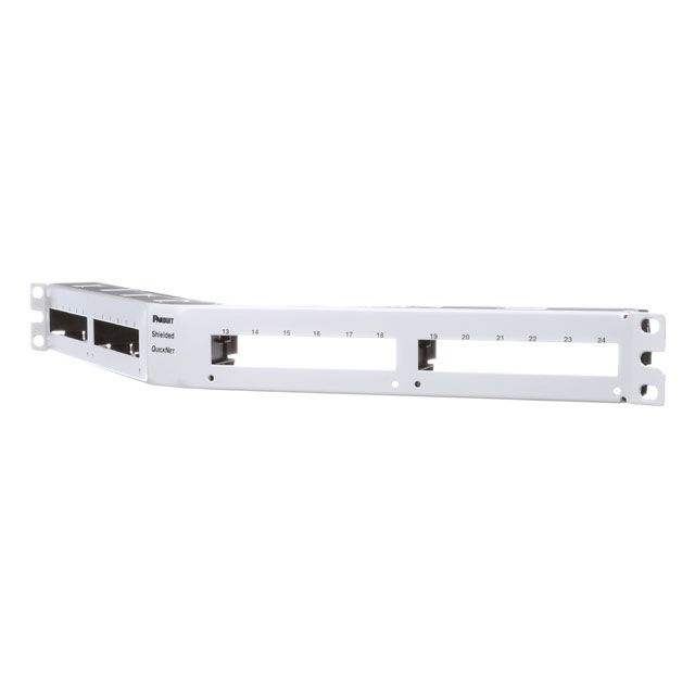 QASP24WH Panduit Corp