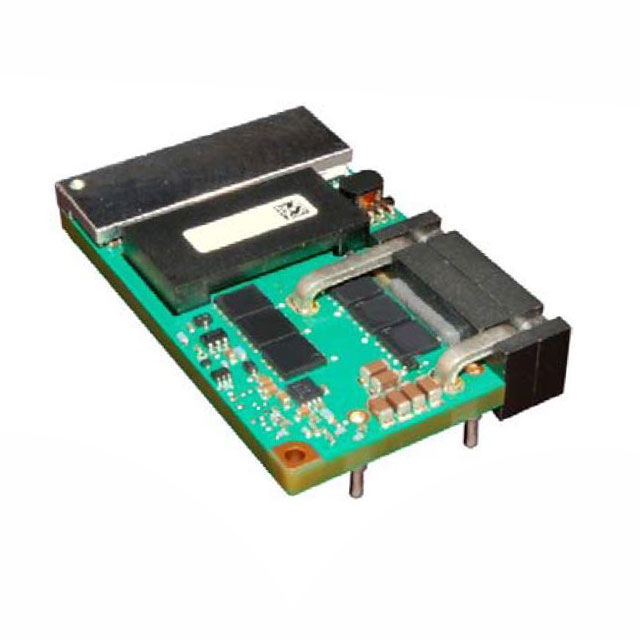 QBVE060A0S10R441-PHZ ABB Power Electronics Inc.