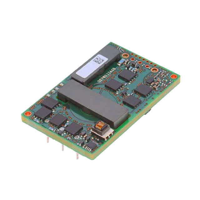 QBVW033A0B841-PZ ABB Power Electronics Inc.