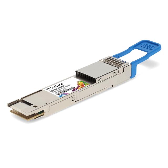 QDD-400G-PLR4-AR-C ProLabs